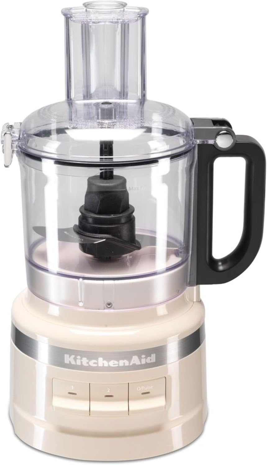 KitchenAid Robot Multifonction 1,7L - KitchenAid Multifonction