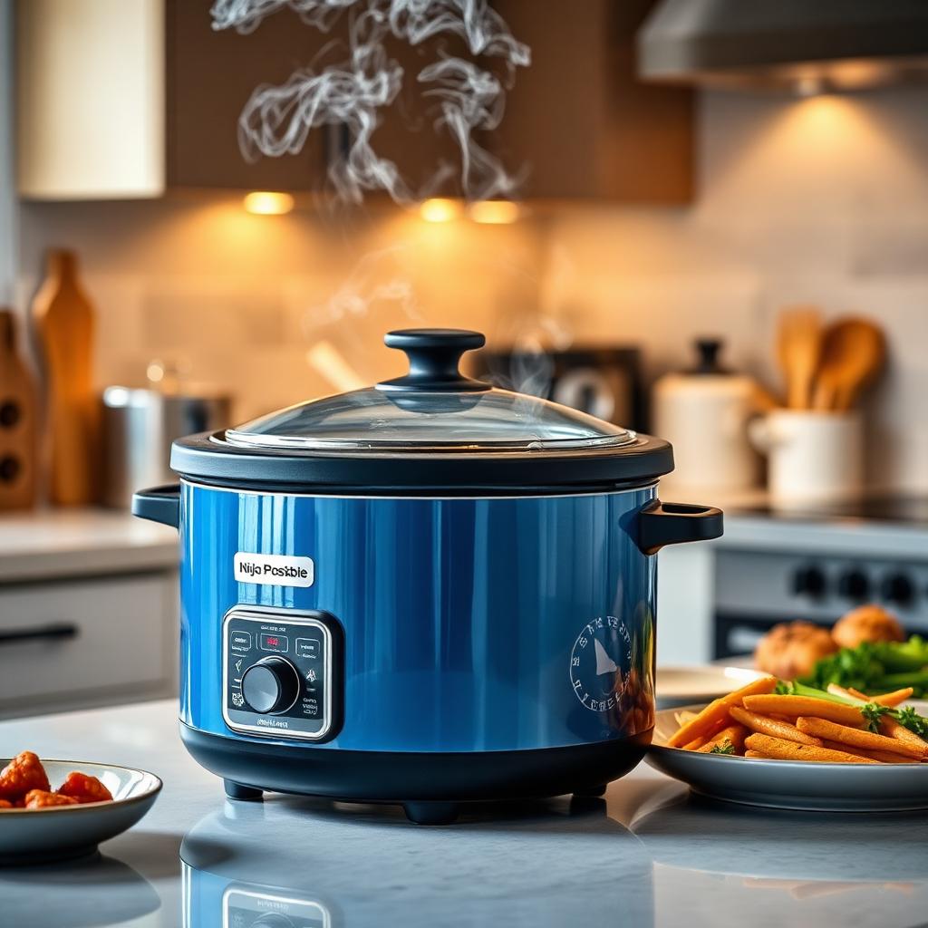 En situation - Ninja Foodi PossibleCooker MC1001EU